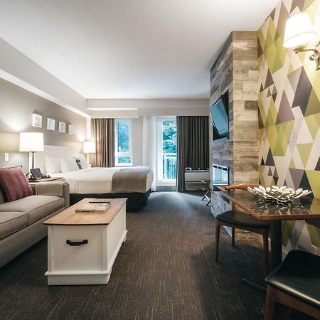 Summit Lodge Boutique Hotel By Paradox Whistler Ngoại thất bức ảnh