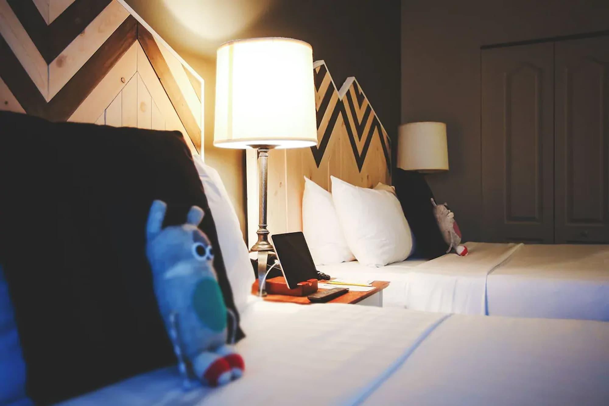 Summit Lodge Boutique Hotel By Paradox Whistler Ngoại thất bức ảnh