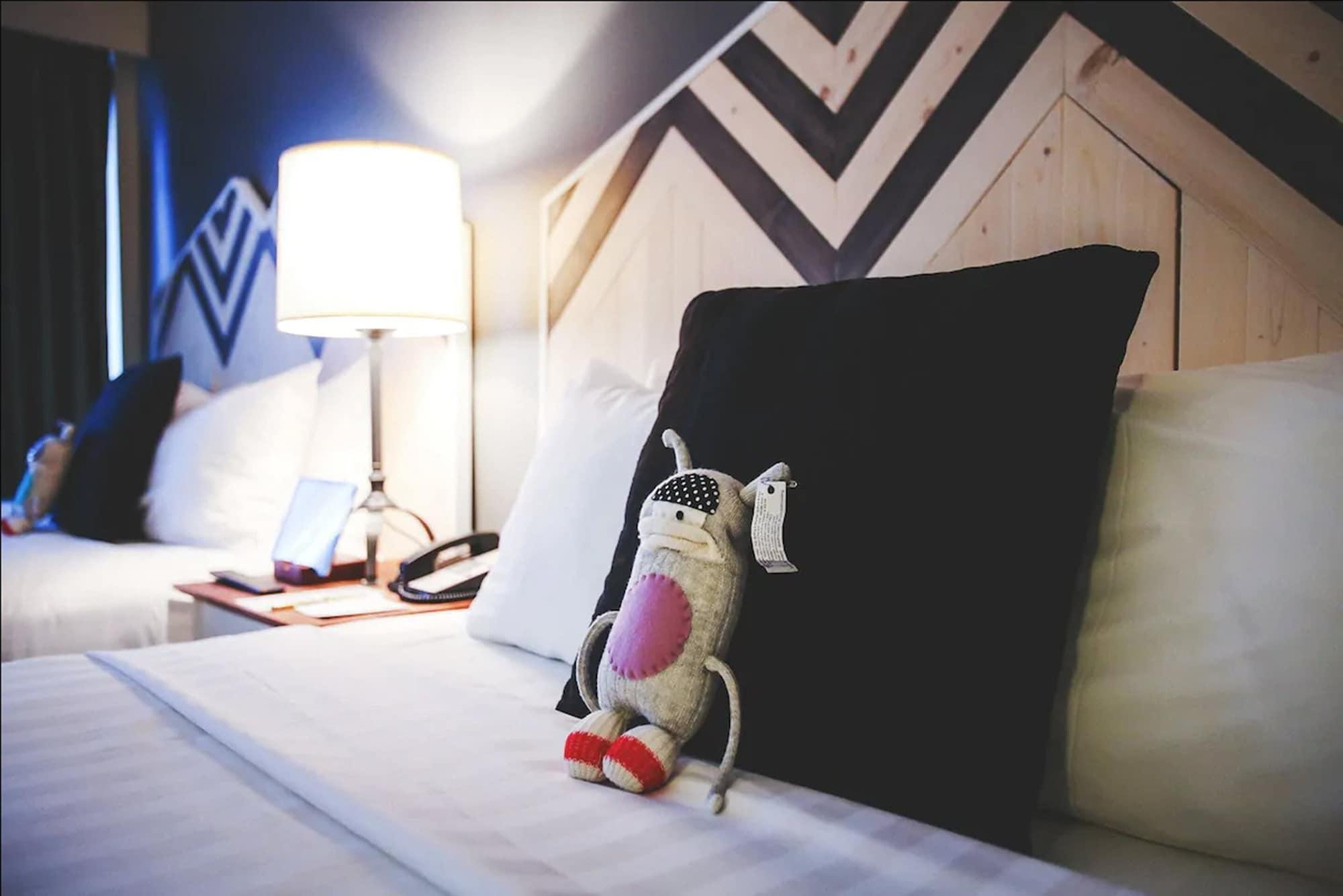 Summit Lodge Boutique Hotel By Paradox Whistler Ngoại thất bức ảnh