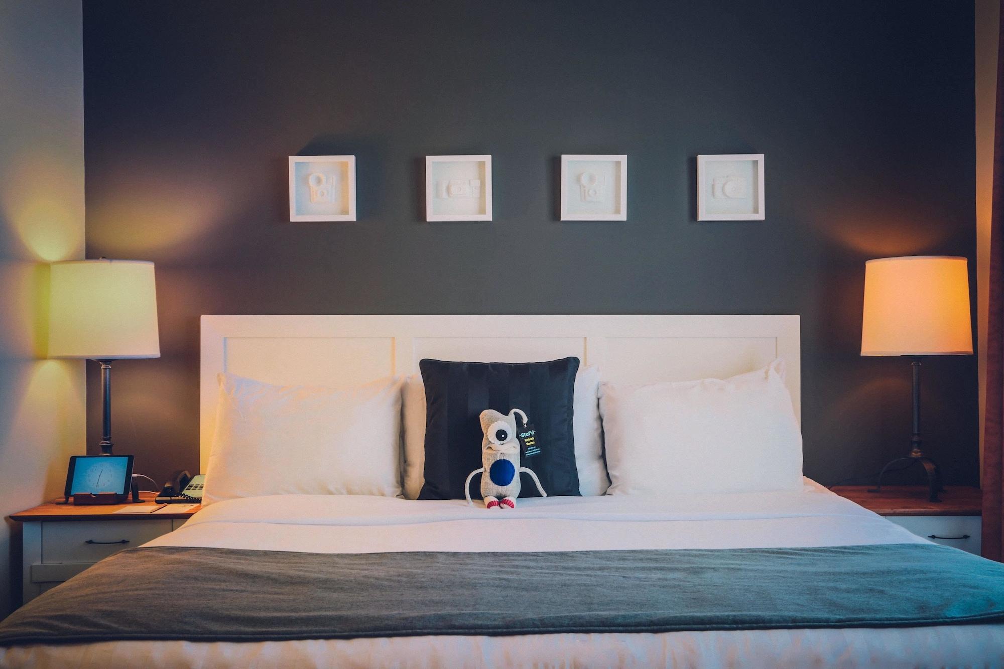 Summit Lodge Boutique Hotel By Paradox Whistler Ngoại thất bức ảnh