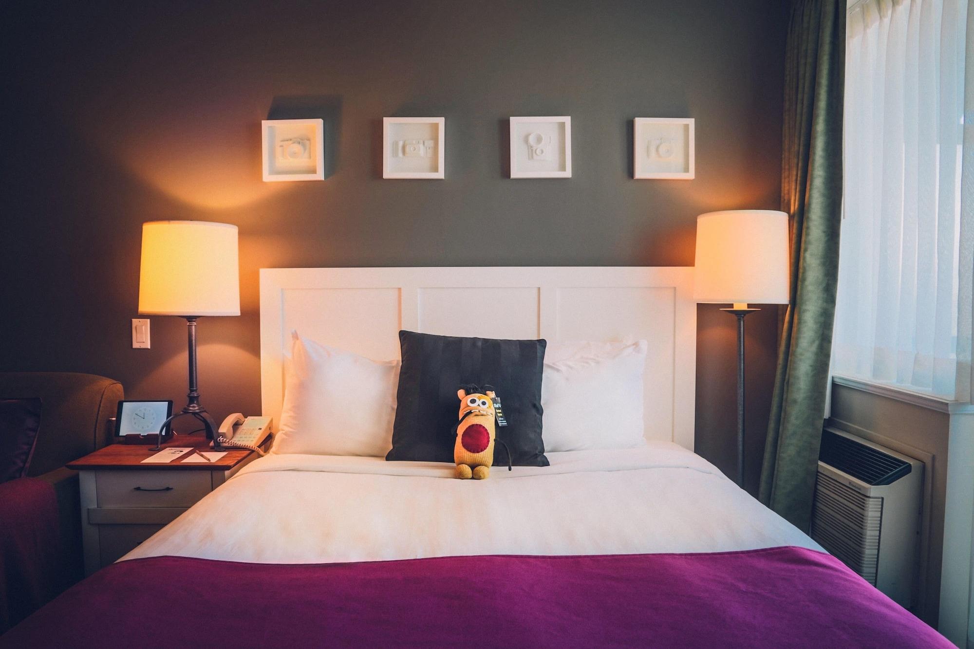 Summit Lodge Boutique Hotel By Paradox Whistler Ngoại thất bức ảnh