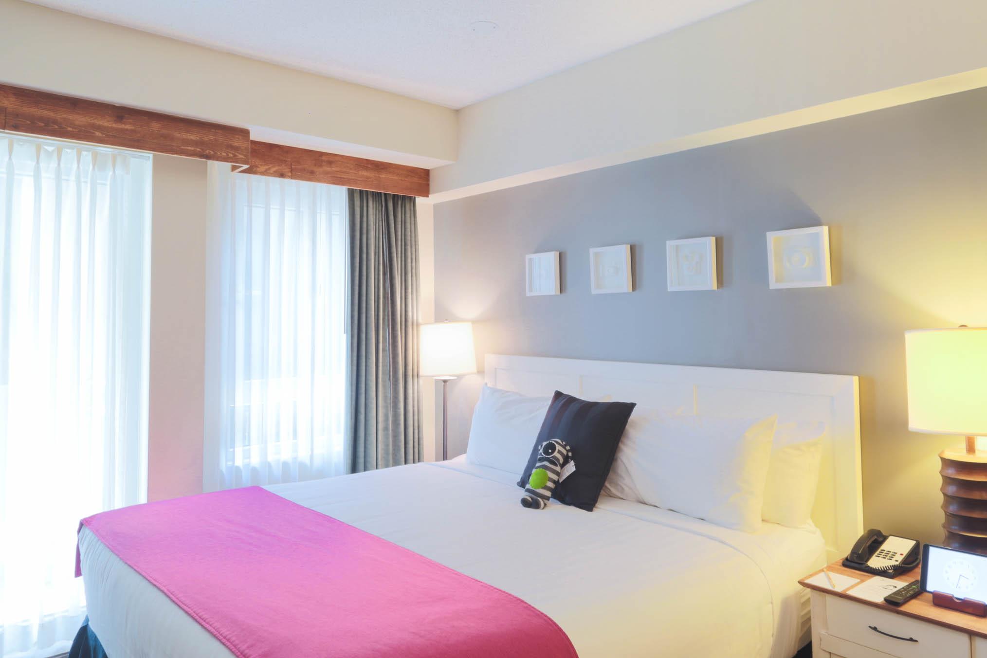 Summit Lodge Boutique Hotel By Paradox Whistler Ngoại thất bức ảnh