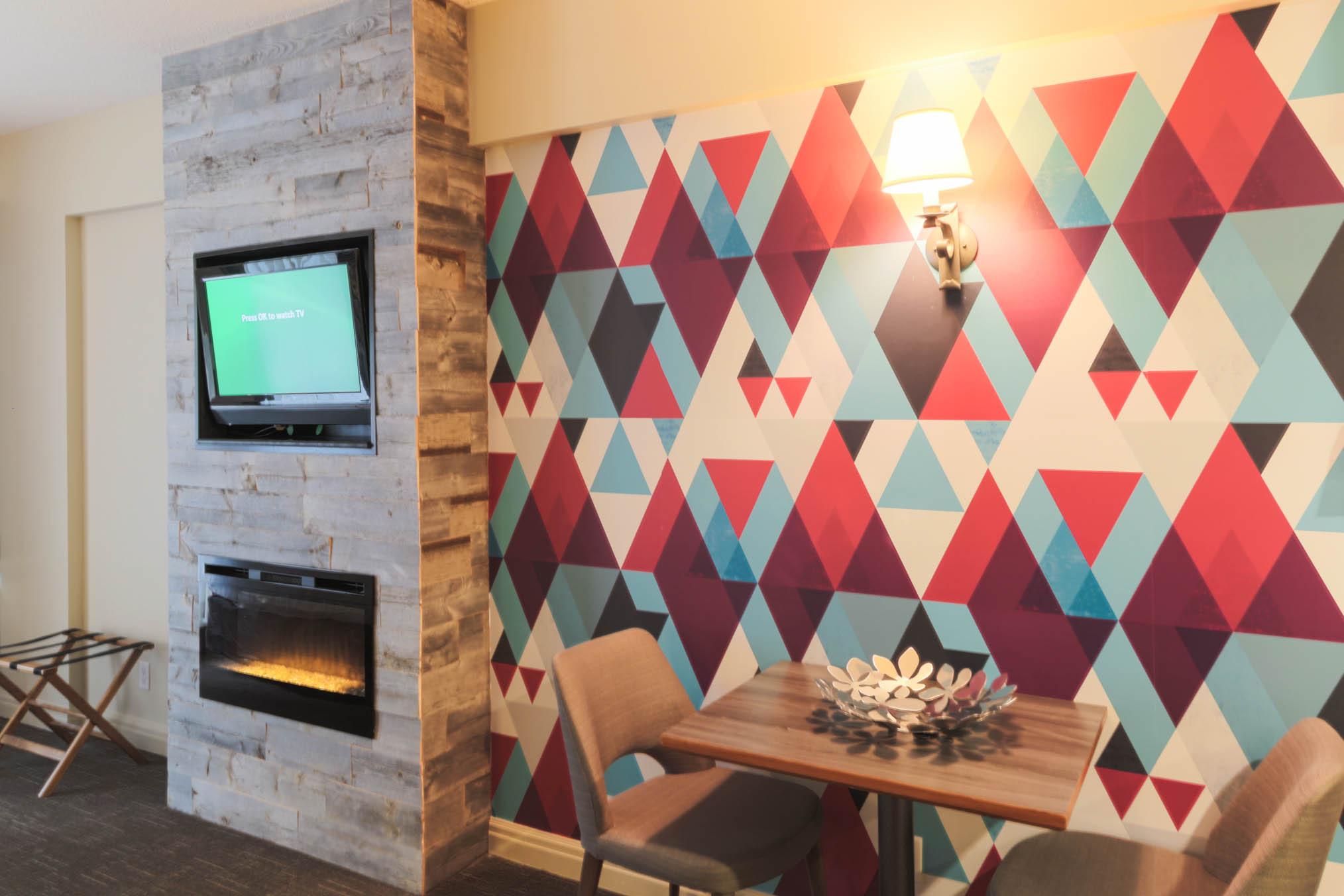 Summit Lodge Boutique Hotel By Paradox Whistler Ngoại thất bức ảnh