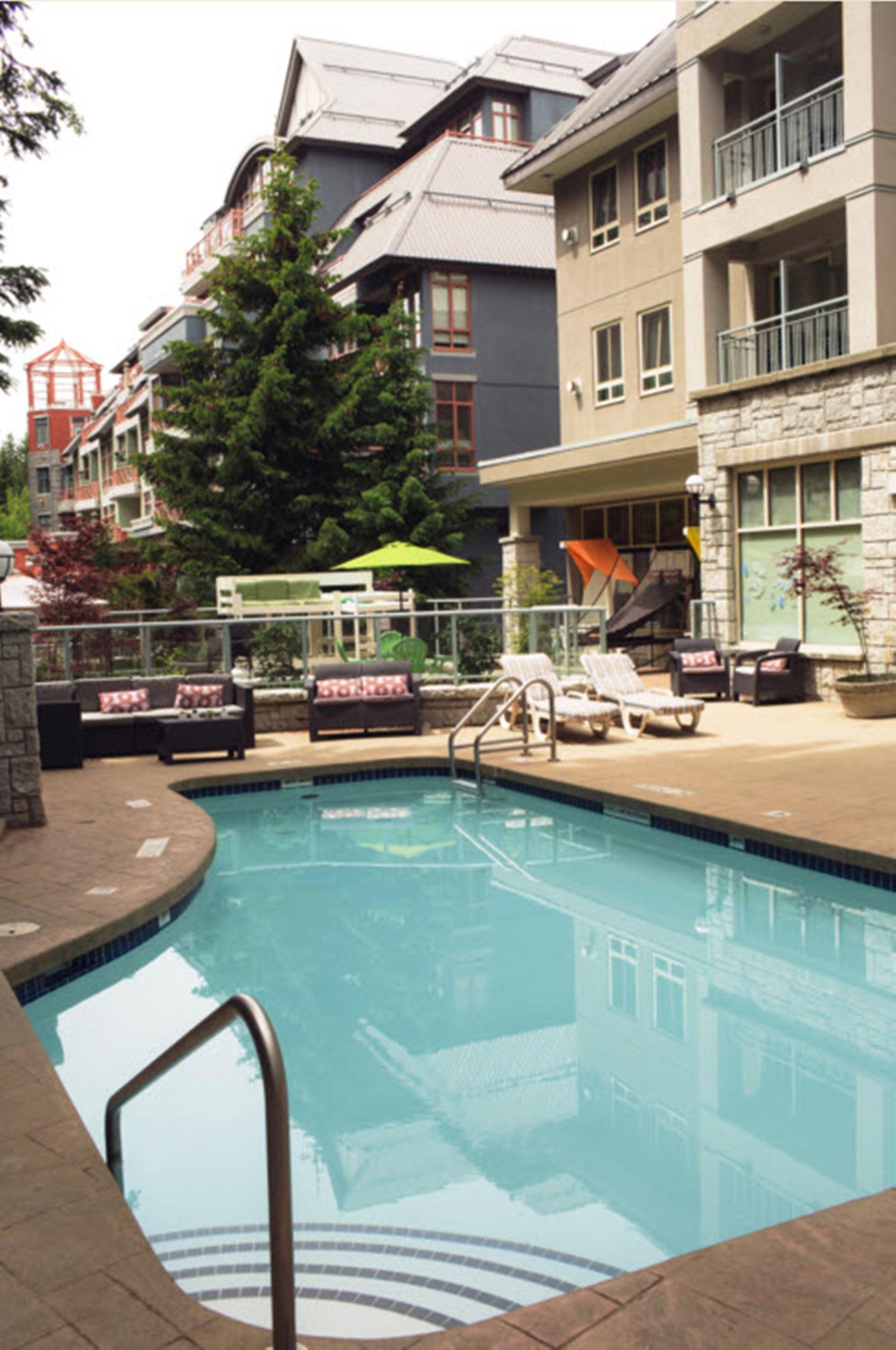 Summit Lodge Boutique Hotel By Paradox Whistler Ngoại thất bức ảnh