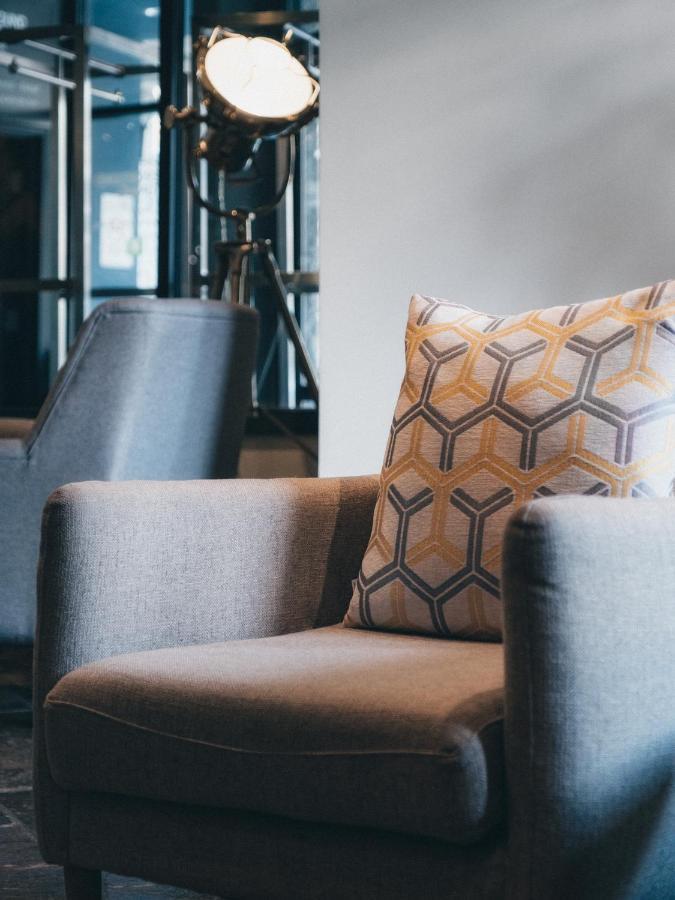 Summit Lodge Boutique Hotel By Paradox Whistler Ngoại thất bức ảnh