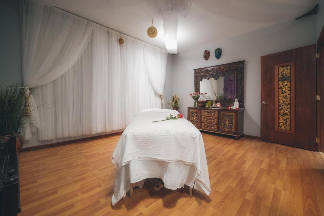 Summit Lodge Boutique Hotel By Paradox Whistler Ngoại thất bức ảnh