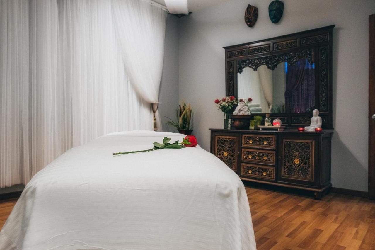 Summit Lodge Boutique Hotel By Paradox Whistler Ngoại thất bức ảnh