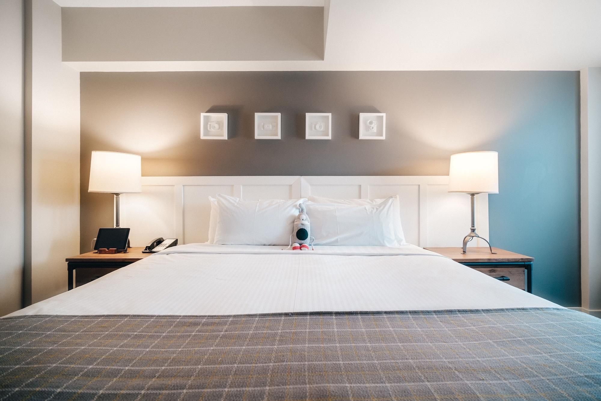 Summit Lodge Boutique Hotel By Paradox Whistler Ngoại thất bức ảnh