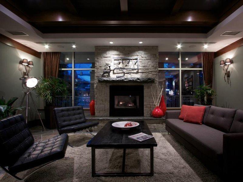 Summit Lodge Boutique Hotel By Paradox Whistler Ngoại thất bức ảnh