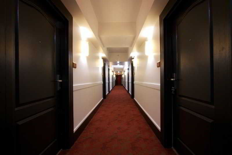 Summit Lodge Boutique Hotel By Paradox Whistler Ngoại thất bức ảnh